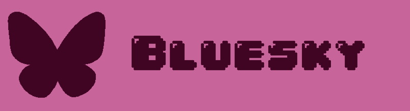 bluesky